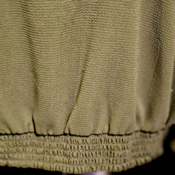 New Direction Blouse - Picture 6 of 10